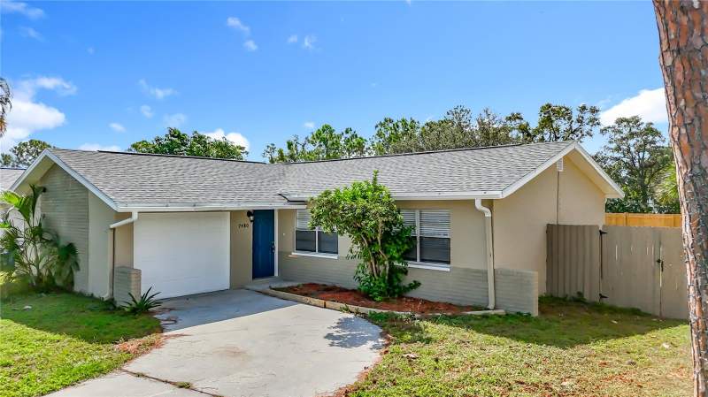 Pinebrook Estates