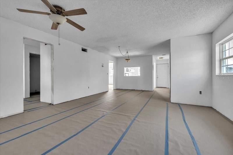 2 bedroom Condominium at 7043 New Post Drive #1, Foxmoor Condo, North Fort Myers — photo 4