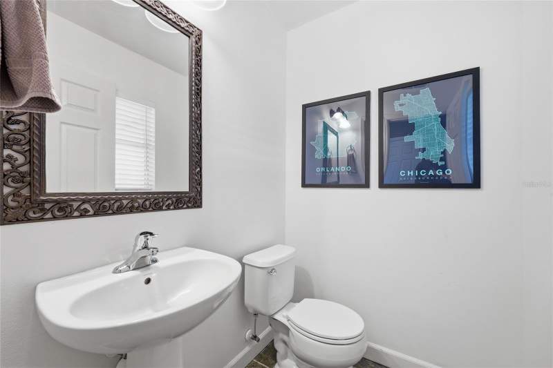 3 bedroom Townhouse at 3682 Soaring Lane, Preserve At Eagle Lake, Sanford — photo 5