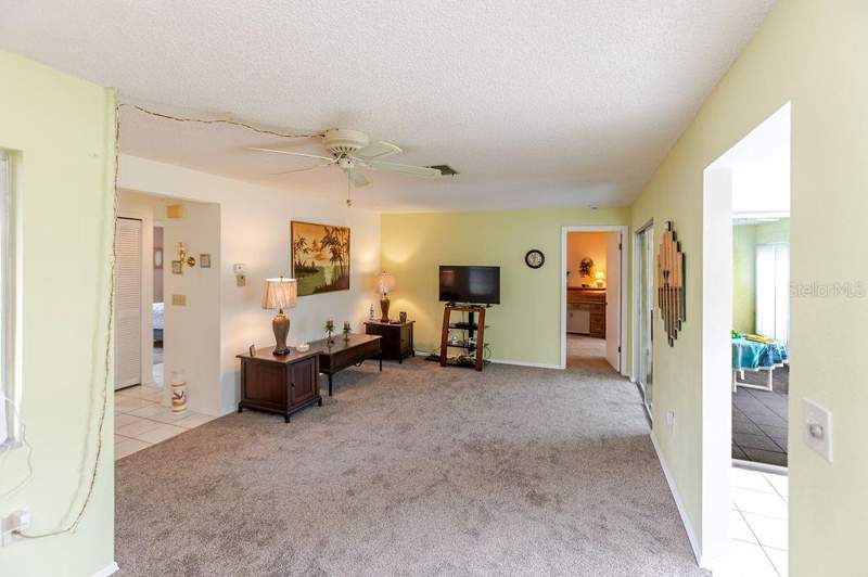 2 bedroom Condominium at 7560 St Andrews Boulevard #7560, Fairway At The Heather, Weeki Wachee — photo 3