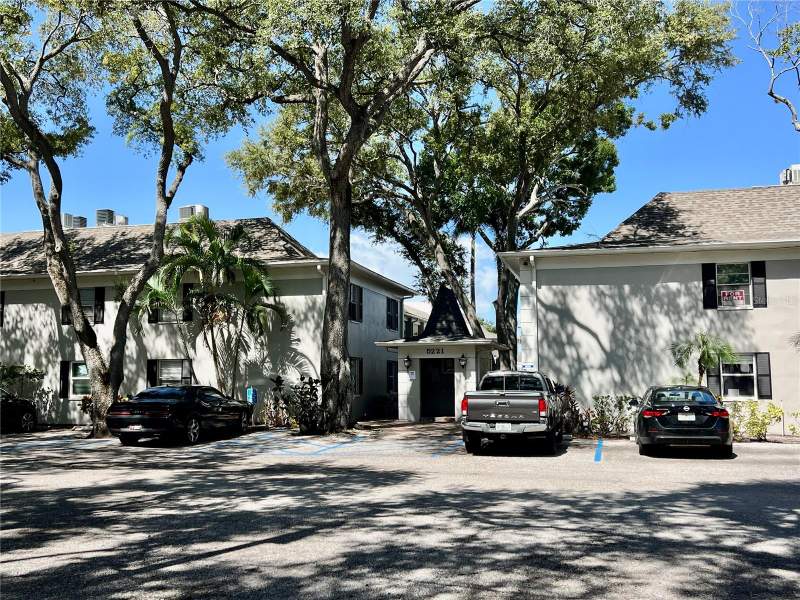 1 bedroom Condominium at 5221 Bayshore Boulevard #29, Bayshore Landings A Condominiu, Tampa — photo 2