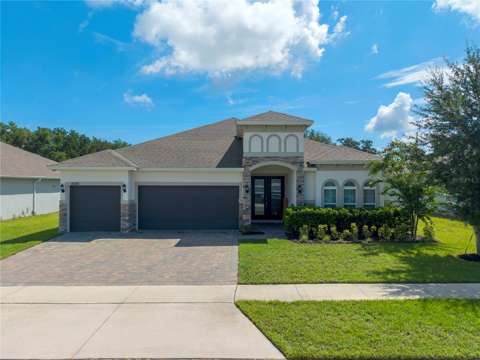 600 Avila Place, home for sale in Howey In The Hills 34737