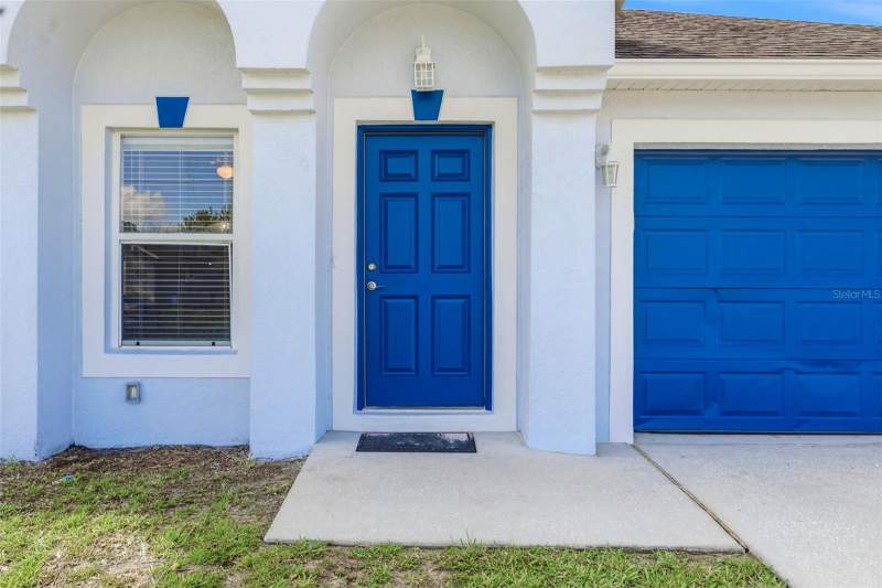 4 bedroom Single Family Residence at 955 LOUVRE COURT, POINCIANA VILLAGE 5 NBHD 1, KISSIMMEE — photo 3