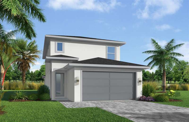 6 bedroom Single Family Residence at 1535 Corolla Court, Reunion Ph 2 Prcl 1 & 1A, Reunion — photo 1