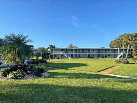 1600 W Lake Parker Drive #A25, home for sale in Lakeland 33805