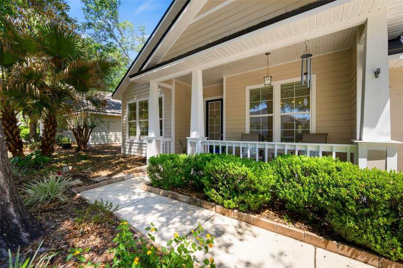 4 bedroom Single Family Residence at 2117 NW 144th Street, Belmont Cluster Ph 1, Newberry — photo 3