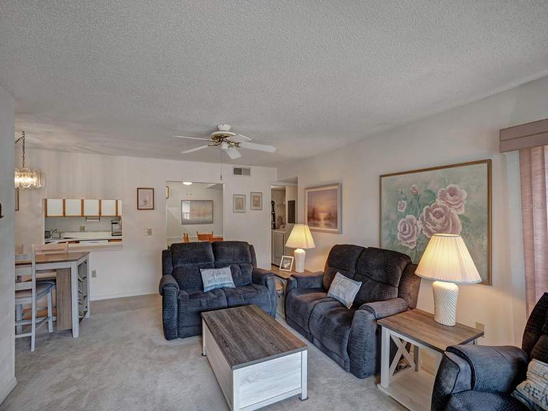 2 bedroom Condominium at 13122 Slash Pine Drive #E2, Pine Ridge At Sugar Creek, Hudson — photo 3