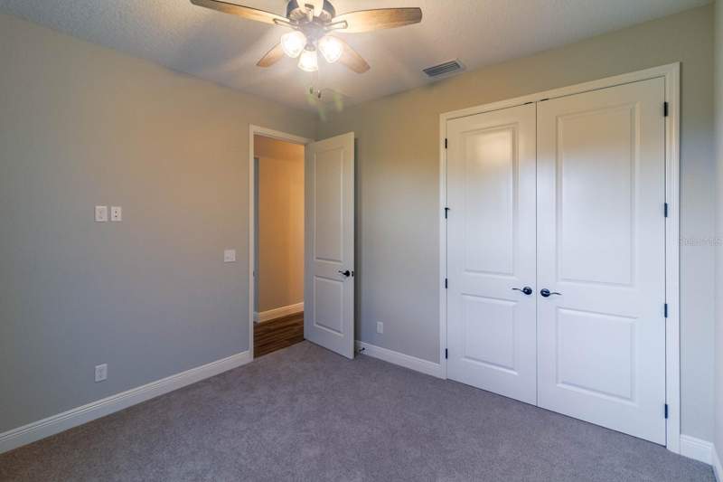 3 bedroom Single Family Residence at Tbd Lot 1 Bentley Road, Leesburg Jamestowne Sub, Leesburg — photo 4