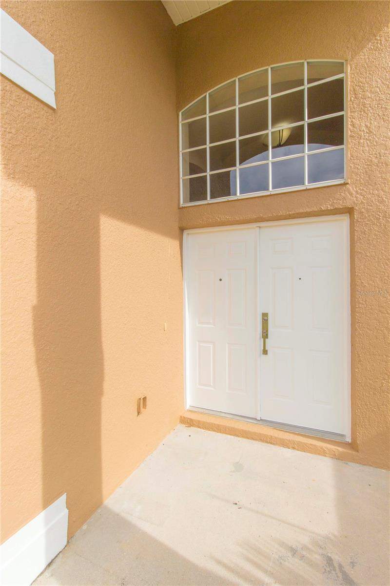4 bedroom Single Family Residence at 2663 GOLD DUST CIRCLE, FORTUNE LAKES, KISSIMMEE — photo 3