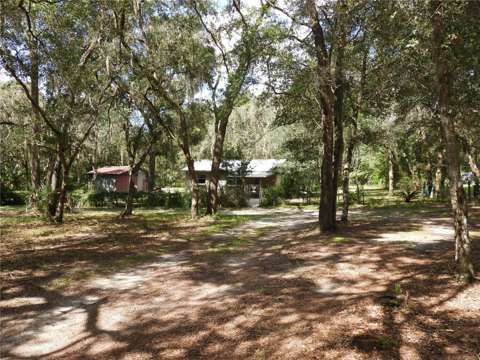 12214 SE 112Th Avenue Road, starter home for sale in Belleview