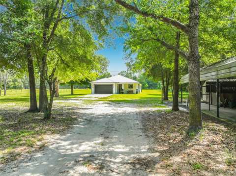 34814 William Lane, home for sale in Eustis 32736