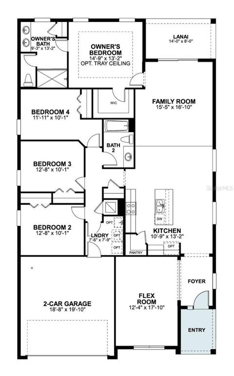 1296 Hyde Street, St Cloud FL - photo 20 of 21