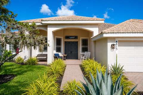 8815 Brookfield Terrace, home for sale in Bradenton 34212