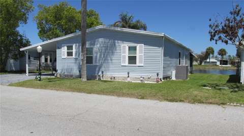91 Straphmore Drive, gated community for sale in Haines City