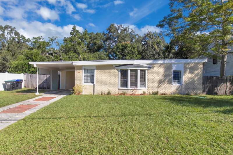 Orlando Acres