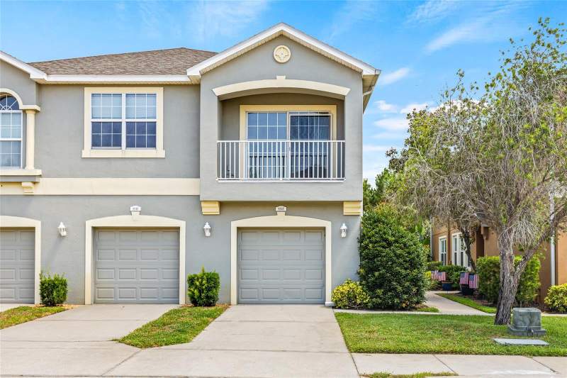Eagle Palm The Preserve NorthHomes for Sale in Riverview, FL