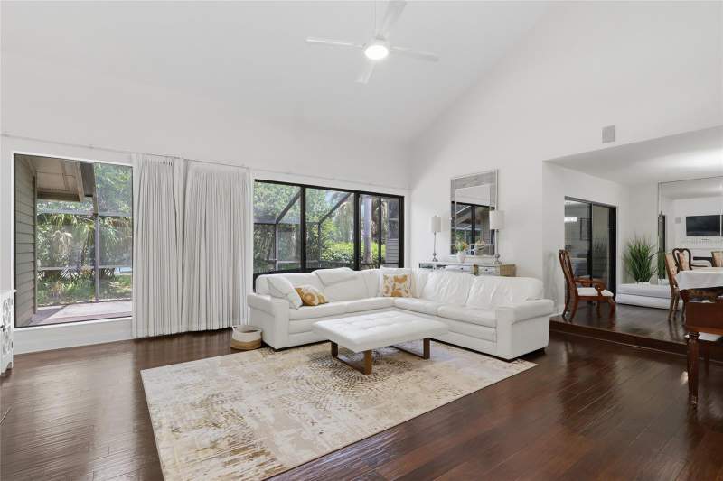 2 bedroom Single Family Residence at 5344 Cobblestone Court, Saddlebrook, Wesley Chapel — photo 5