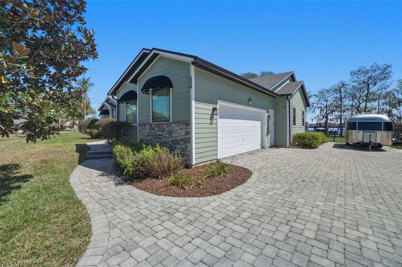3 bedroom Single Family Residence at 834 Millshore Drive, Lake Mills Shores, Chuluota — photo 5