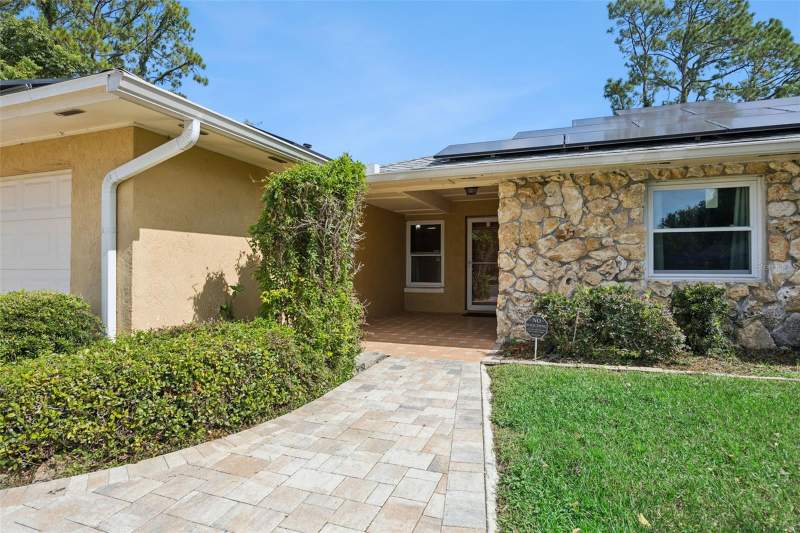4 bedroom Single Family Residence at 141 Fairway Ten Drive, Sterling Park Unit 3, Casselberry — photo 3