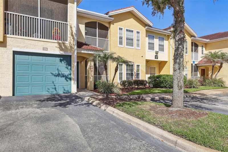 3 bedroom Condominium at 12016 Villanova Drive #102, Villanova/Hunters Crk, Orlando — photo 1
