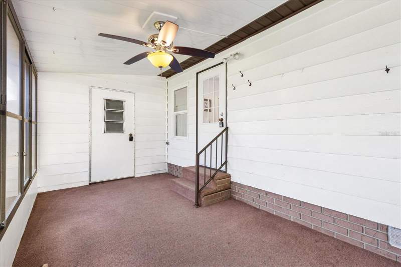 3 bedroom Manufactured Home at 732 Royal Palm Avenue, Orange Blossom Gardens Unit 03-1B, The Villages — photo 3
