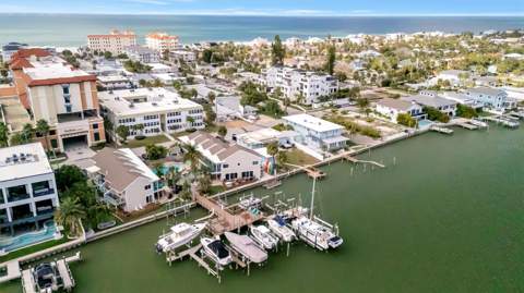 673 Bay Esplanade #204, Clearwater Beach FL - photo 6 of 6