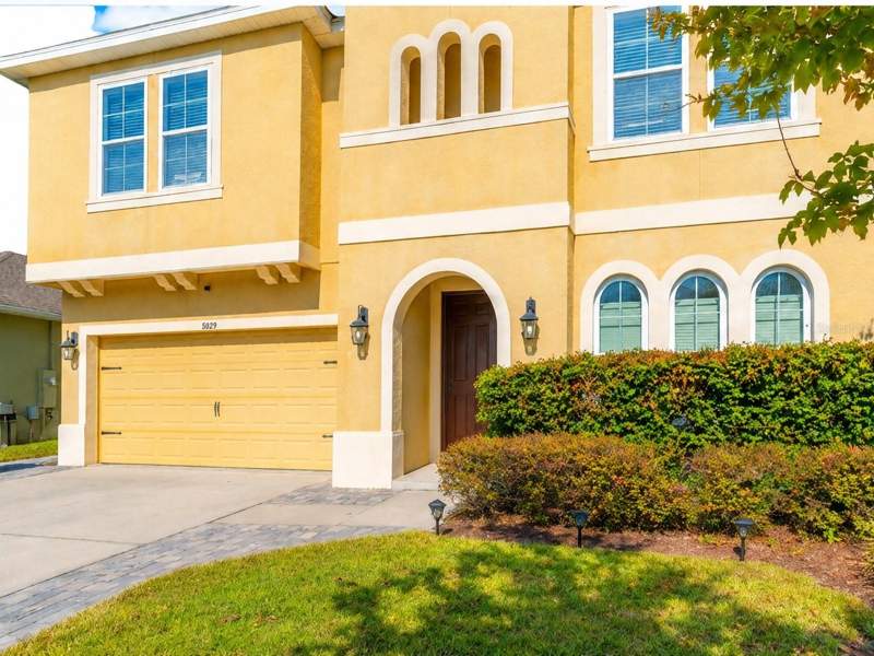 4 bedroom Single Family Residence at 1889 Rustic Falls Drive, Kindred Ph 1C, Kissimmee — photo 2