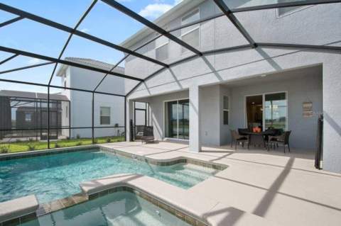 4793 Kings Castle Circle, Kissimmee FL - photo 13 of 51