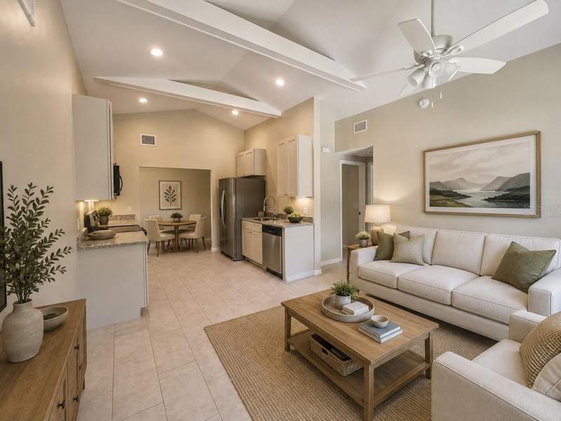 3 bedroom Single Family Residence at 623 Dexter Drive, Doroma Park Sub Refile, Dunedin — photo 3