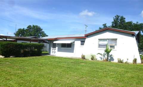 318 Central Avenue, home for sale in Frostproof 33843