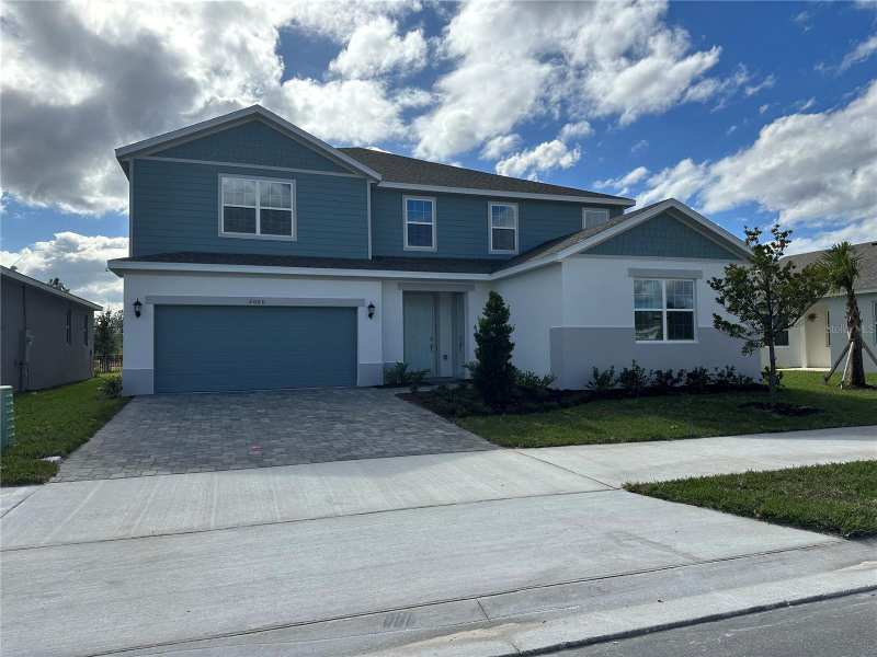 6 bedroom Single Family Residence at 2000 Beevalley Way, Trinity Gardens Phase 1, Deland — photo 1