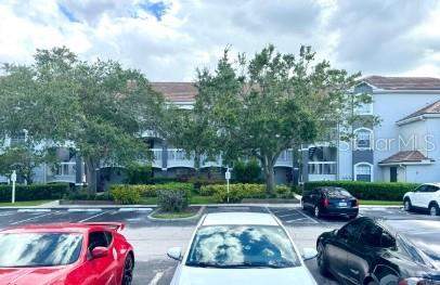 2 bedroom Condominium at 14036 Fairway Island Drive #1535, Audubon Villas At Hunters Creek Condo, Orlando — photo 2