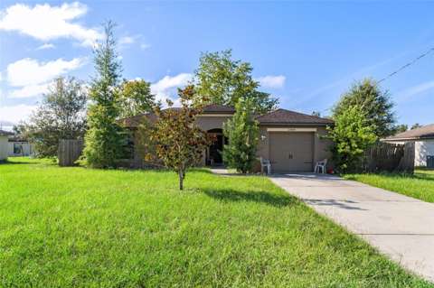 26484 Kevin Kelly Avenue, starter home for sale in Brooksville