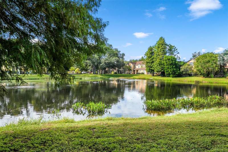 3 bedroom Townhouse at 9237 River Rock Lane, River Walk, Riverview — photo 3