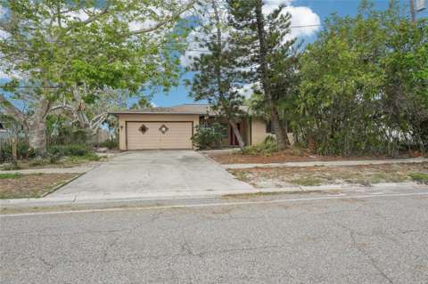 9300 Gulf Boulevard, home for sale in St. Pete Beach 33706