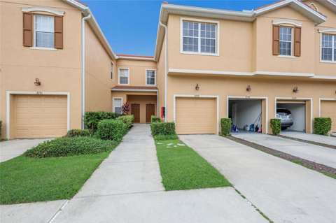 3793 Parkridge Circle #3-105, home for sale in Sarasota 34243