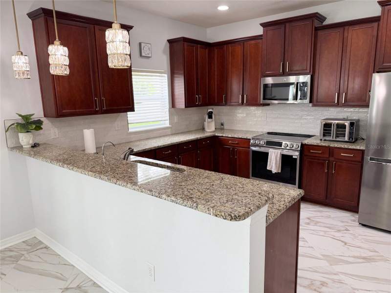 4 bedroom Single Family Residence at 12236 Fairlawn Drive, Panther Trace Ph 2B-2, Riverview — photo 5