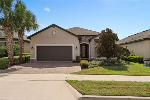 1197 Esperanza Ridge Road, home for sale in Clermont 34715