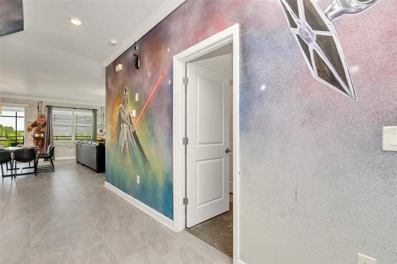 6 bedroom Single Family Residence at 4300 PROLOGUE WAY, COVE AT STOREY LAKE, KISSIMMEE — photo 3
