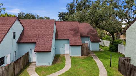 12414 Touchton Drive #100, home for sale in Tampa 33617
