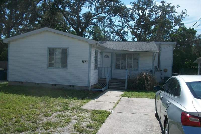 Carolina Terrace