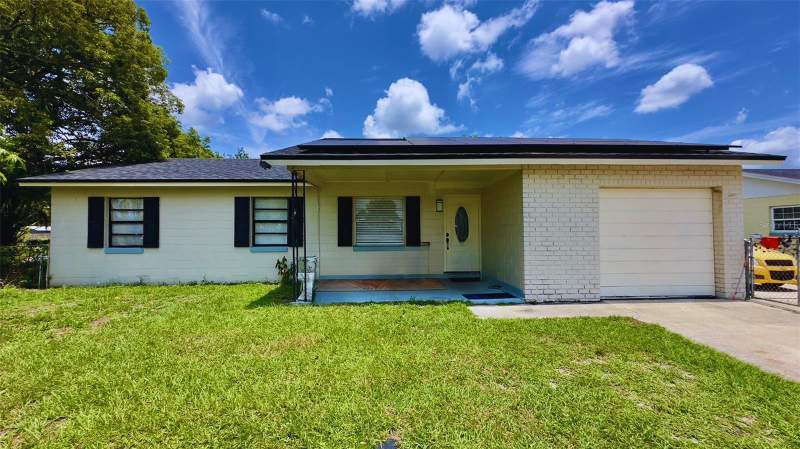 Orange Terrace Kissimmee