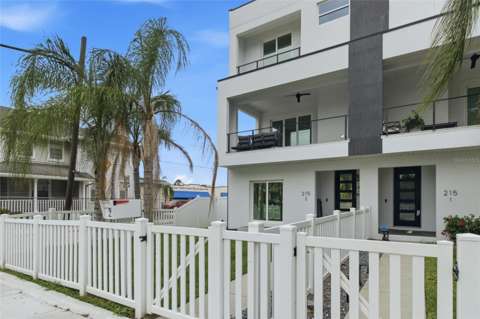 215 W Columbus Drive #2, home for sale on W Columbus Drive