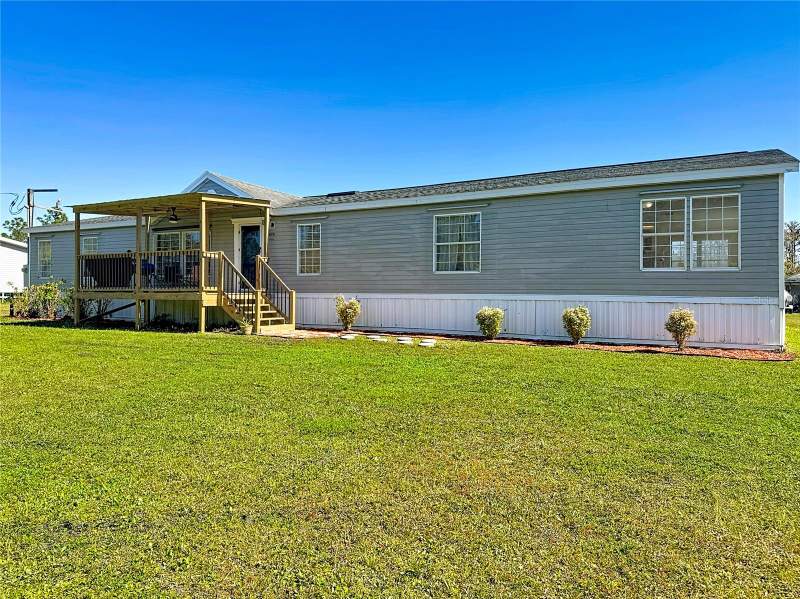 Canaveral Acres