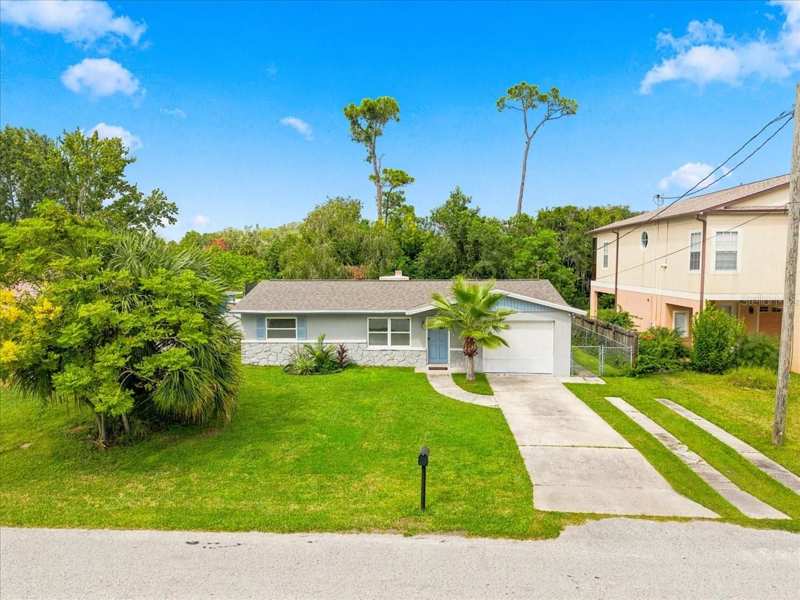 3 bedroom Single Family Residence at 8223 Gulf Way, Sea Pines, Hudson — photo 1