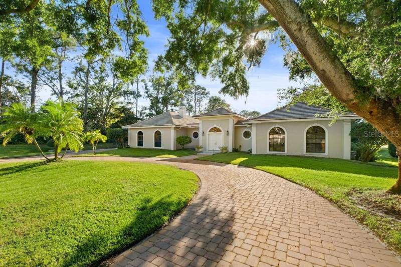 2958 MARQUESAS COURT home for sale in Lake Crescent Reserve
