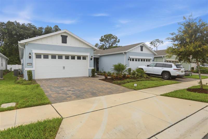 2 bedroom Single Family Residence at 13640 SPLASHING ISLA DRIVE, DEL WEBB OASIS PH 2, WINTER GARDEN — photo 3