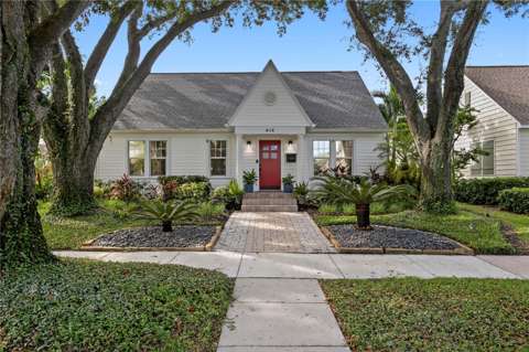 416 19Th Avenue, home for sale in St. Petersburg 33704
