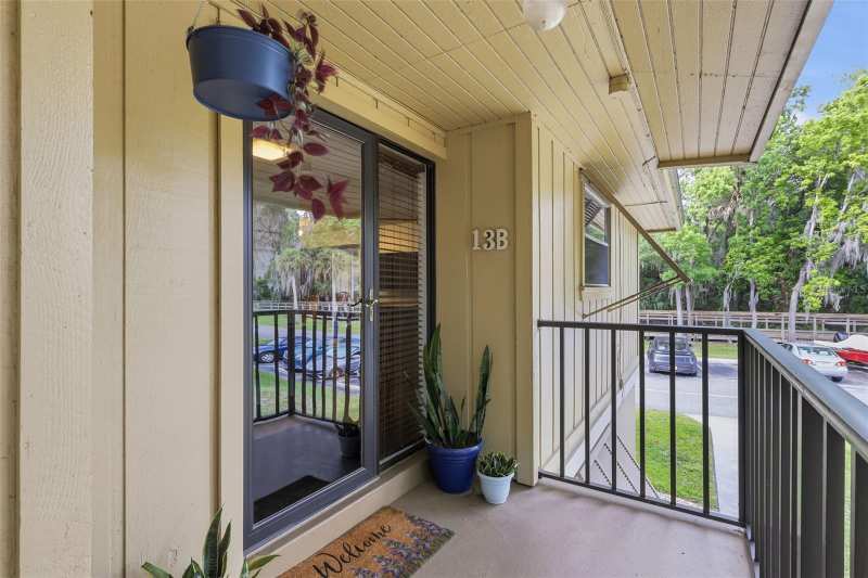 2 bedroom Condominium at 140 Orchid Woods Court #13B, Lakeside Condo Apts, Deltona — photo 1
