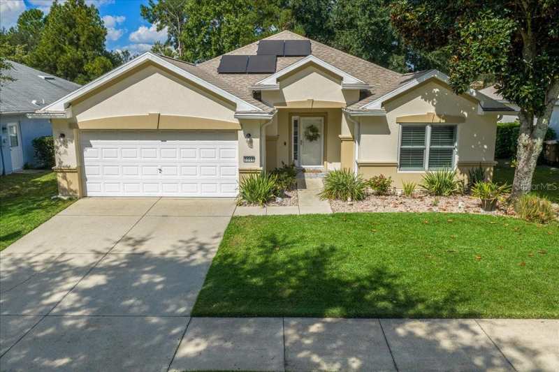 3 bedroom Single Family Residence at 5509 SW 42nd Place, Fore Ranch, Ocala — photo 1